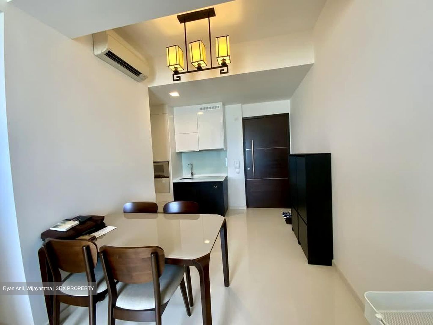 Eon Shenton (D2), Apartment #556825391